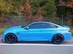 BMW M4 Coupe by ReStyleit 2014 года